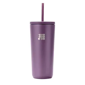 Termo Cubitt Termico 20 Oz CT-MUG4O Morado_1